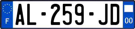 AL-259-JD