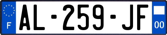 AL-259-JF