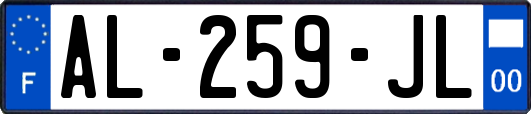 AL-259-JL