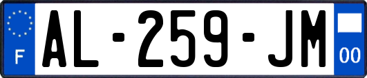 AL-259-JM