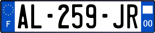AL-259-JR