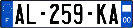 AL-259-KA