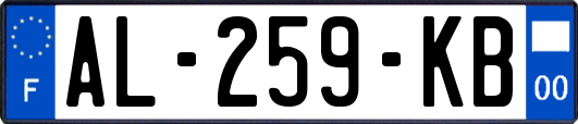 AL-259-KB