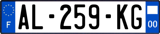 AL-259-KG