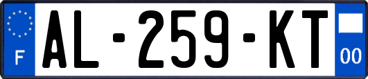 AL-259-KT