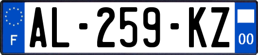 AL-259-KZ