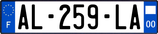 AL-259-LA