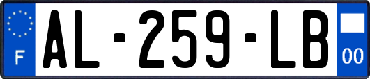 AL-259-LB
