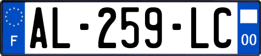 AL-259-LC