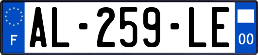 AL-259-LE
