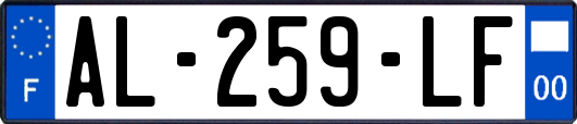 AL-259-LF
