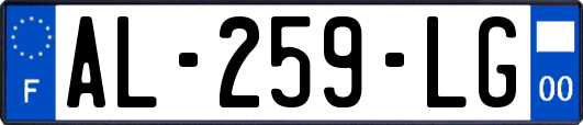 AL-259-LG