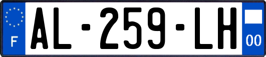 AL-259-LH