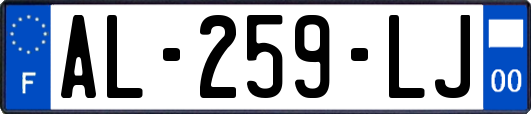 AL-259-LJ