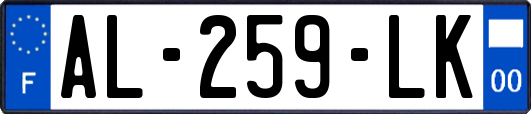 AL-259-LK