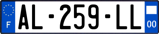 AL-259-LL
