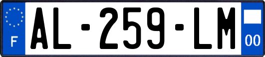 AL-259-LM