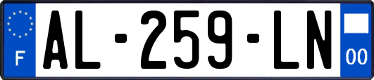 AL-259-LN