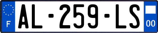 AL-259-LS