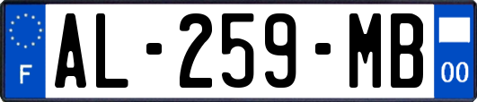 AL-259-MB