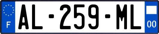 AL-259-ML