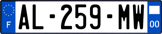 AL-259-MW