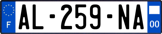 AL-259-NA