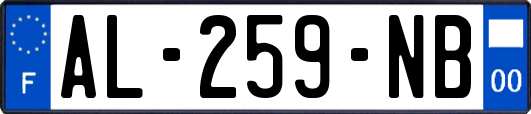 AL-259-NB