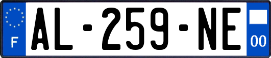 AL-259-NE