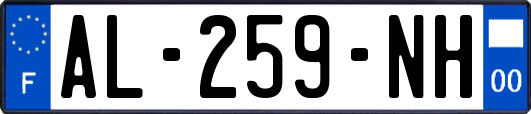 AL-259-NH