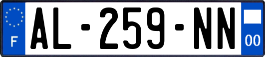 AL-259-NN