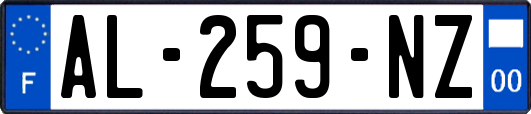 AL-259-NZ