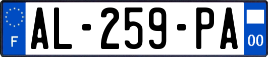 AL-259-PA