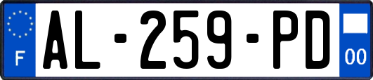 AL-259-PD