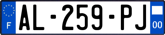 AL-259-PJ
