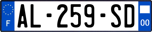 AL-259-SD