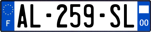 AL-259-SL