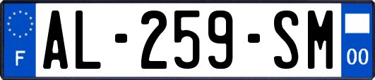 AL-259-SM