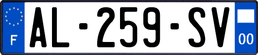 AL-259-SV