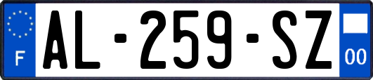 AL-259-SZ