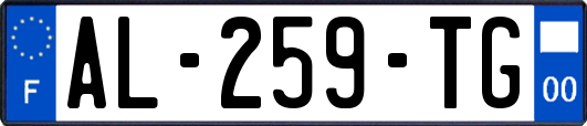 AL-259-TG
