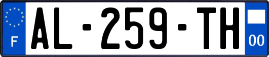 AL-259-TH