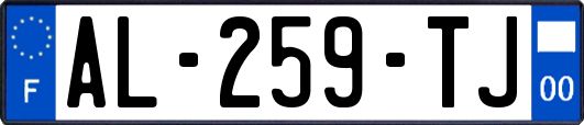 AL-259-TJ