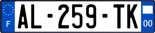 AL-259-TK