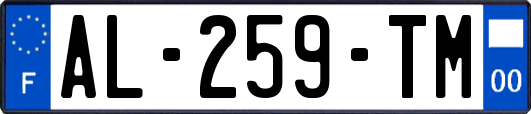 AL-259-TM