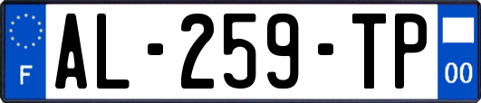 AL-259-TP