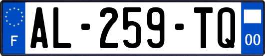 AL-259-TQ