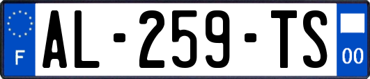 AL-259-TS