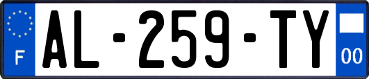 AL-259-TY
