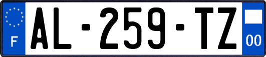 AL-259-TZ
